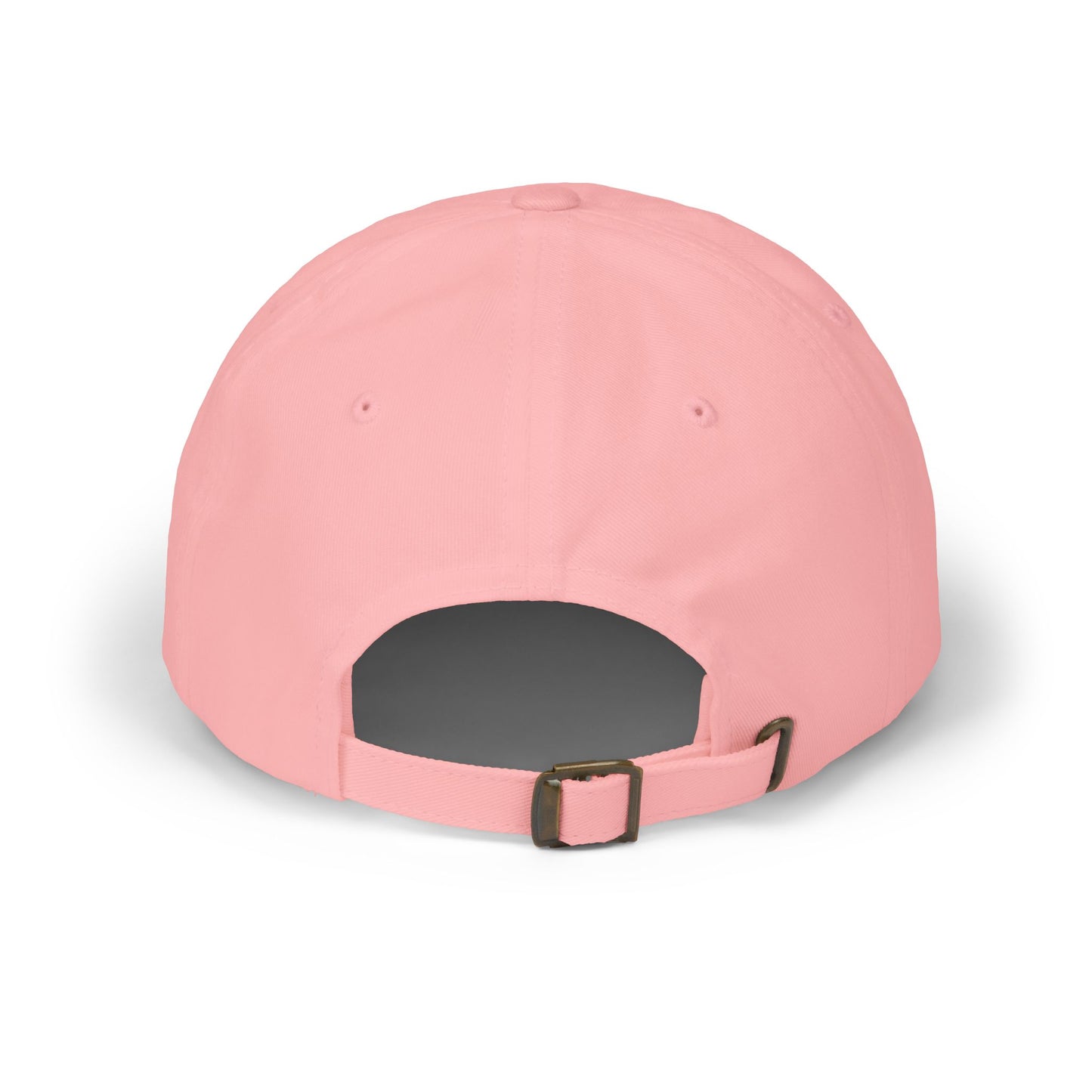 "Take A Breath" Classic Dad Cap