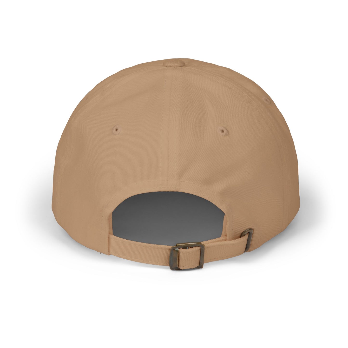 "Take A Breath" Classic Dad Cap