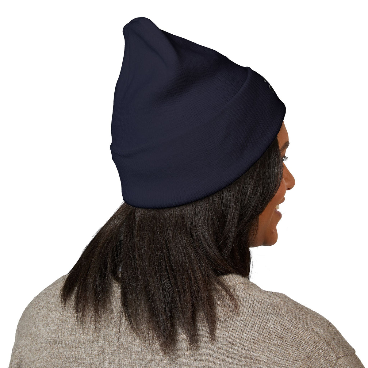 JT Cuffed Beanie