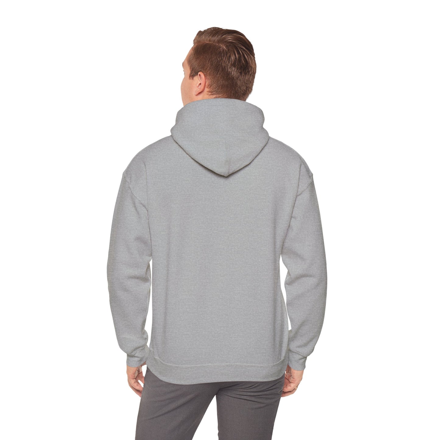 Josh Taerk Hoodie