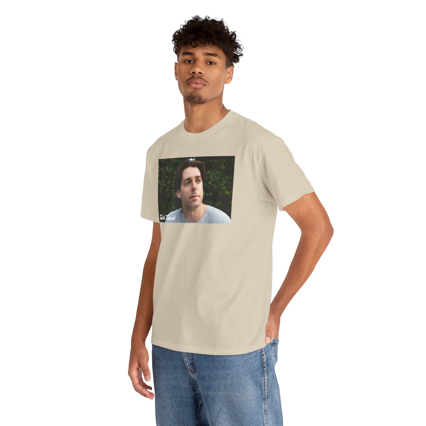 Josh Taerk T-Shirt