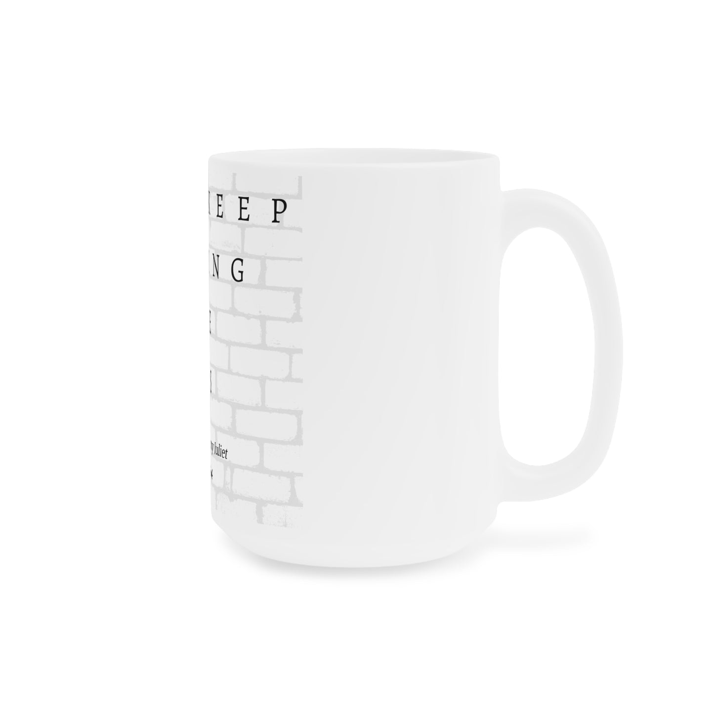 Ceramic Mugs (11oz\15oz\20oz)