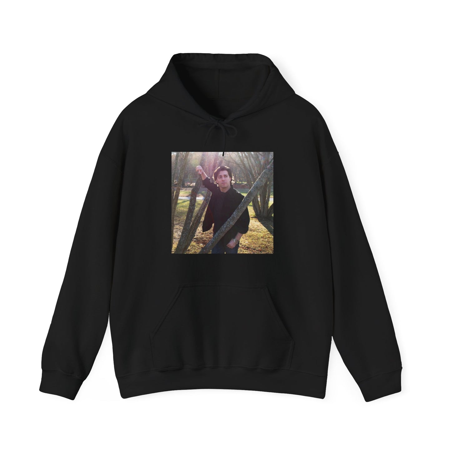 Josh Taerk "In The Trees" Hoodie