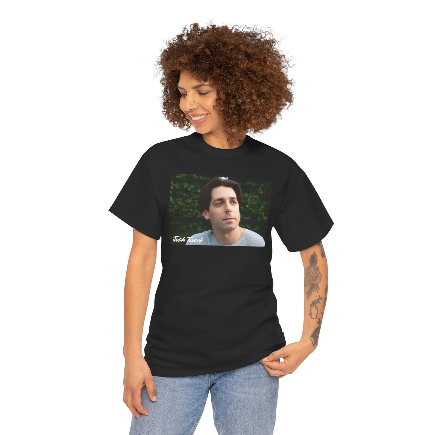 Josh Taerk T-Shirt