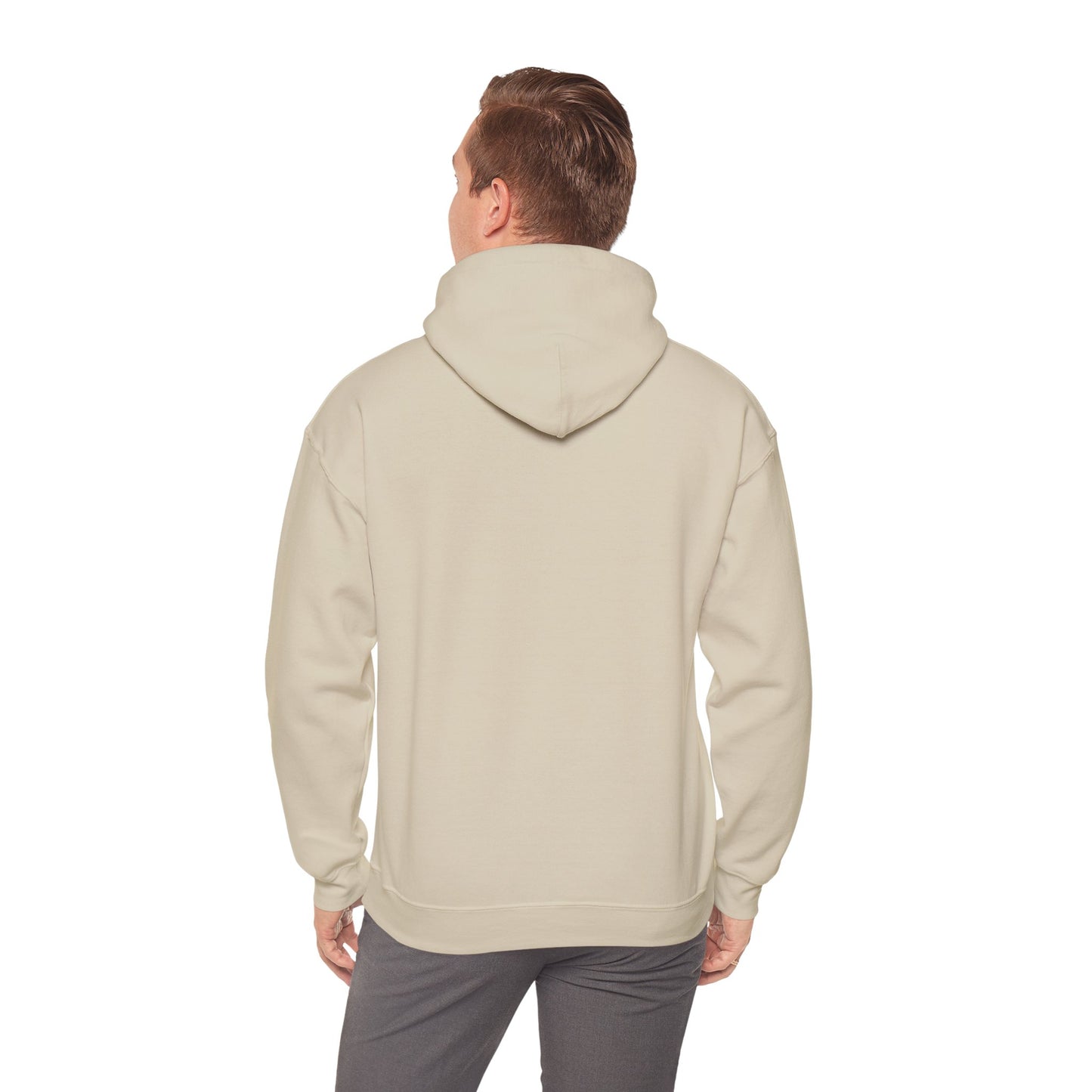 Josh Taerk Hoodie