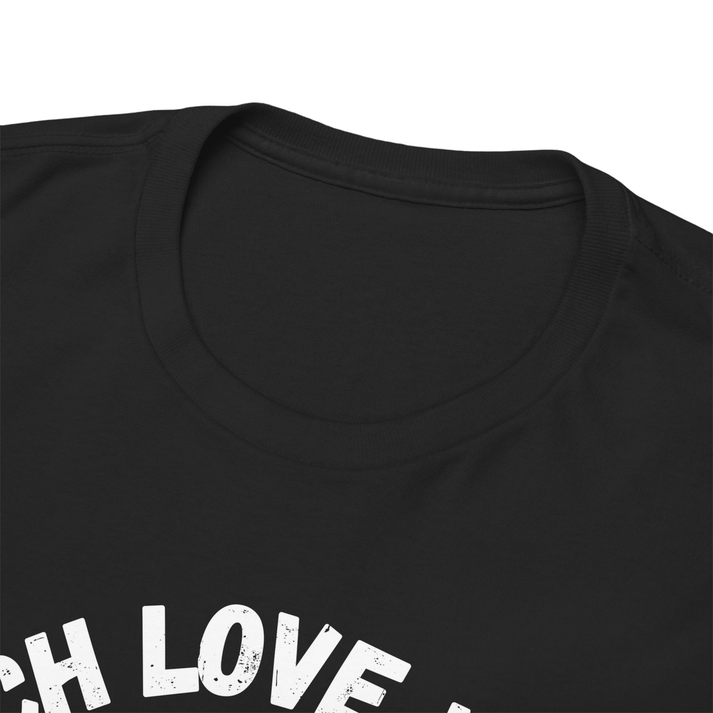 Much Love Y'all T-Shirt