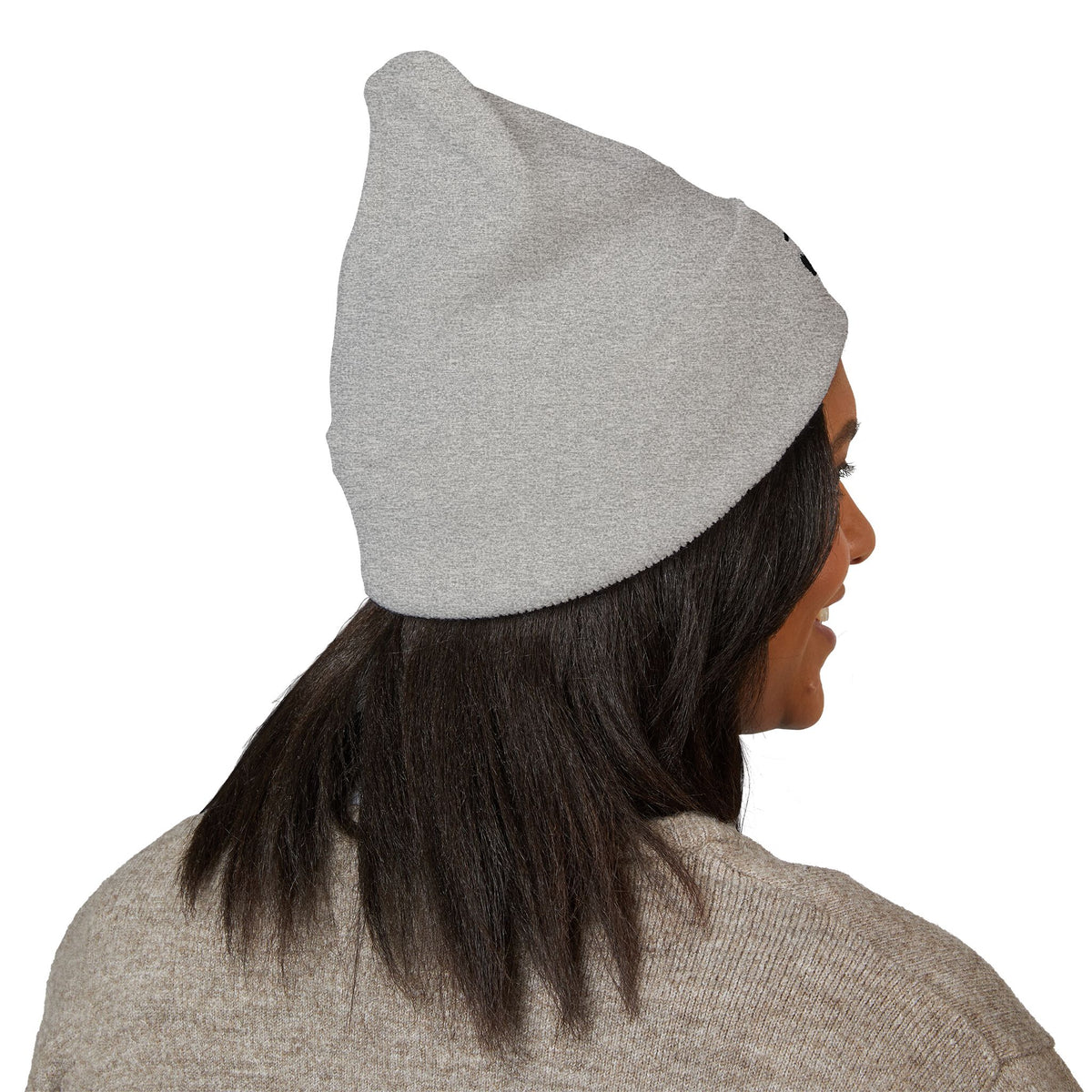 JT Cuffed Beanie