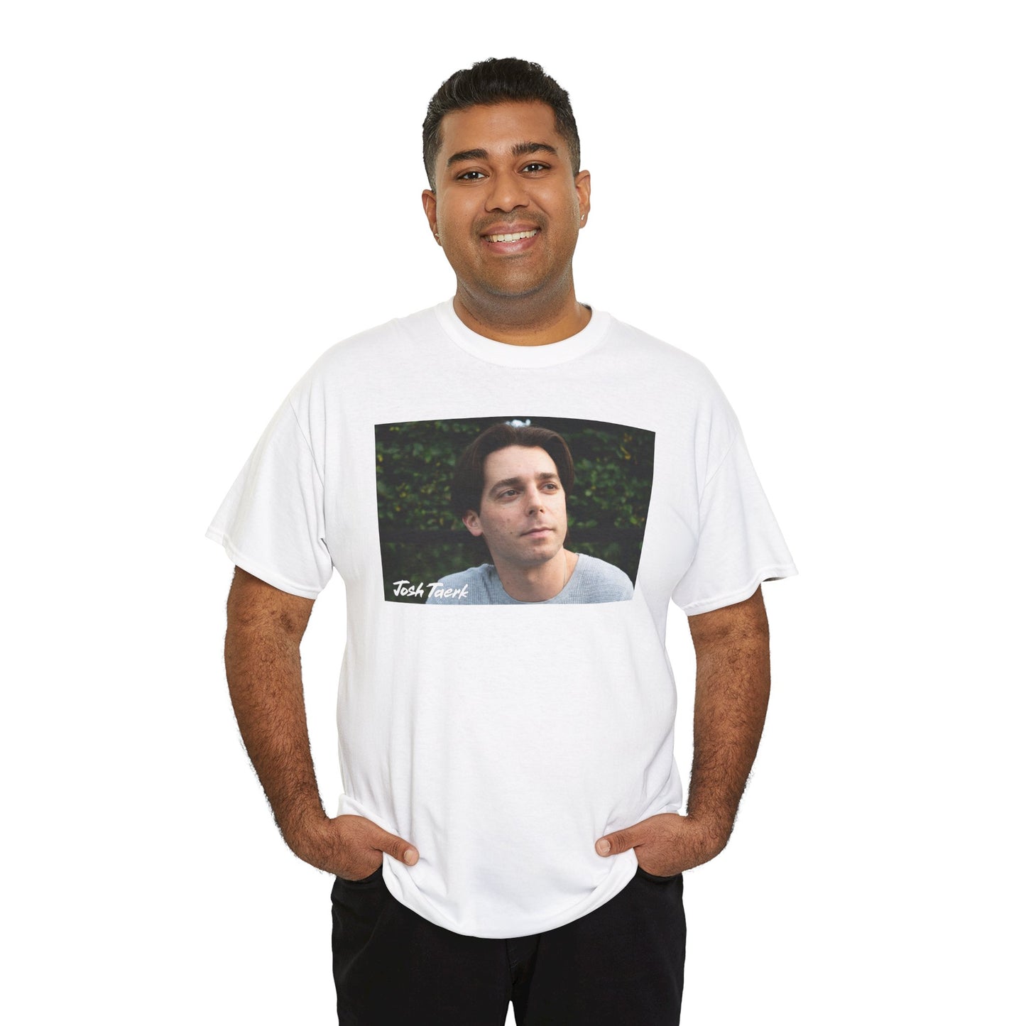 Josh Taerk T-Shirt