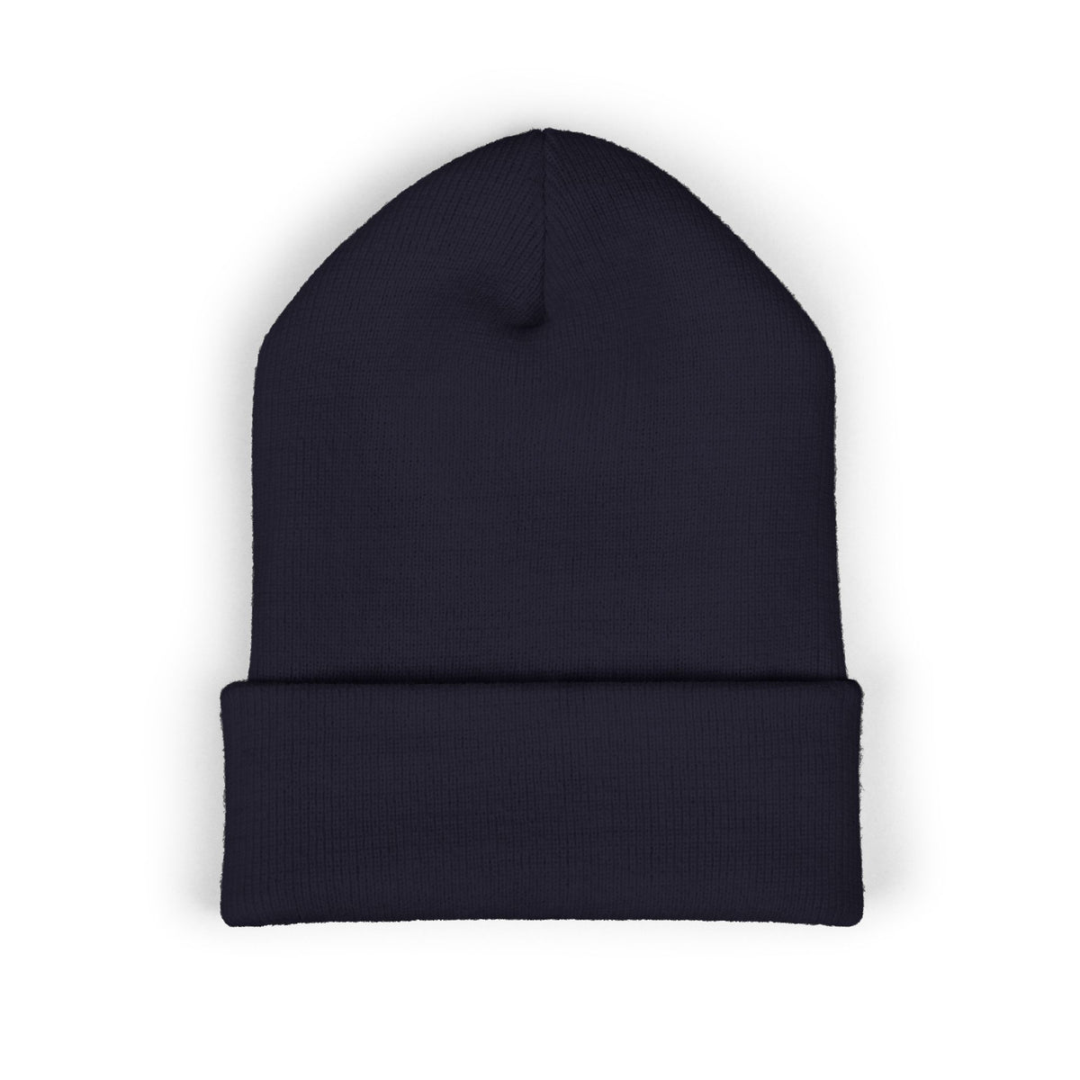 JT Cuffed Beanie