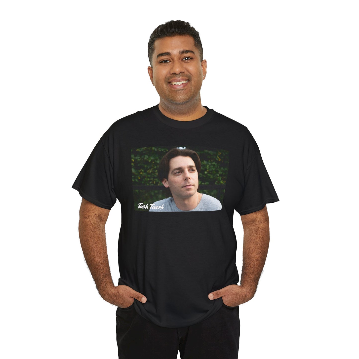 Josh Taerk T-Shirt