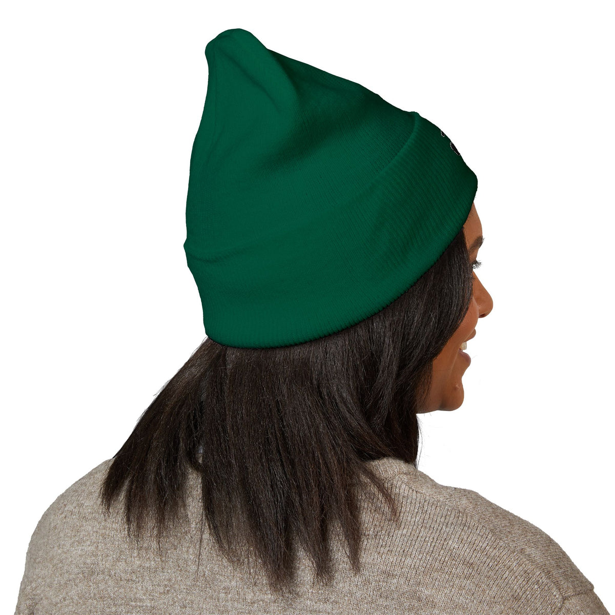 JT Cuffed Beanie