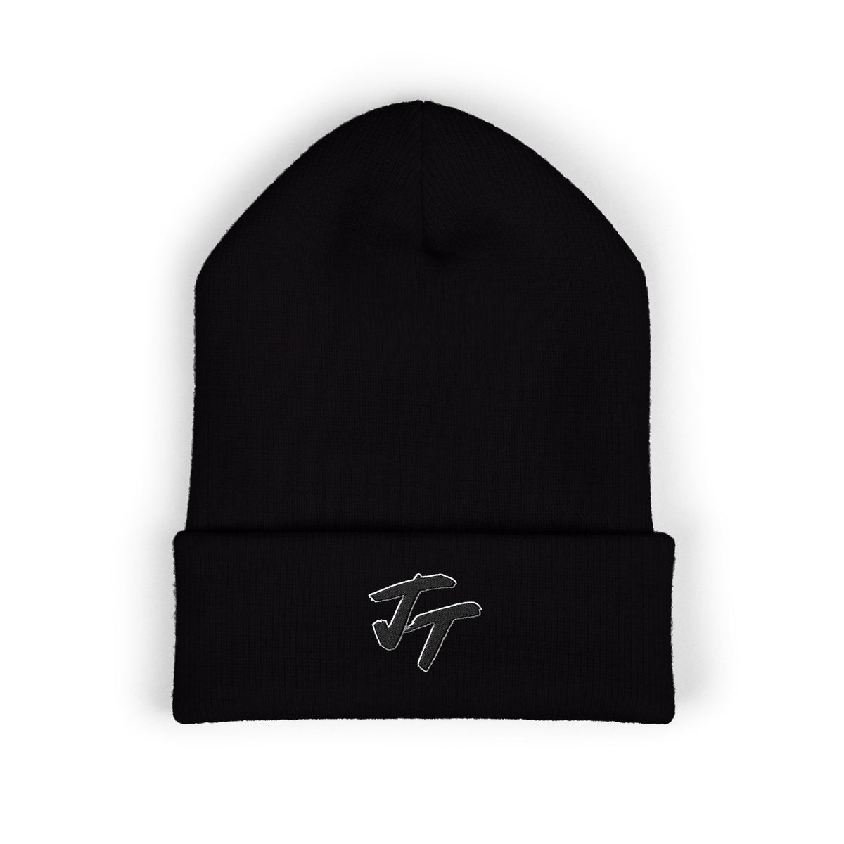 JT Cuffed Beanie