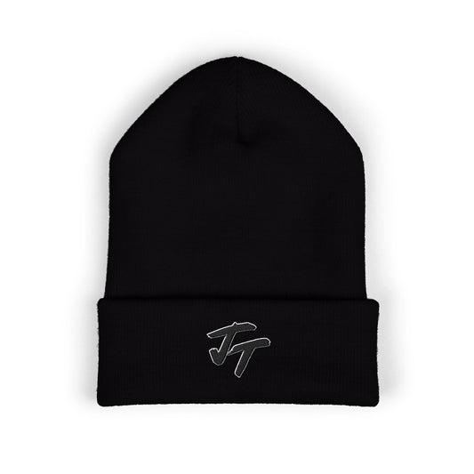 JT Cuffed Beanie