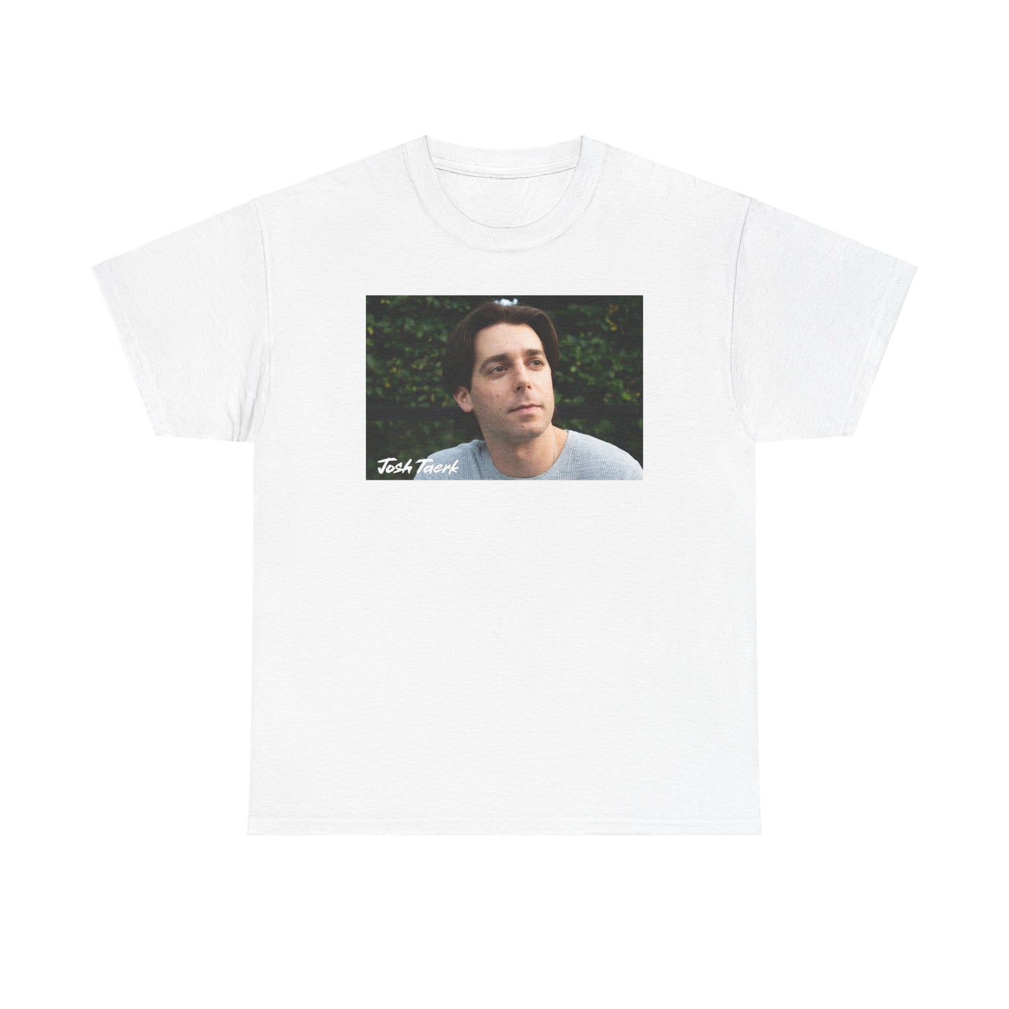 Josh Taerk T-Shirt