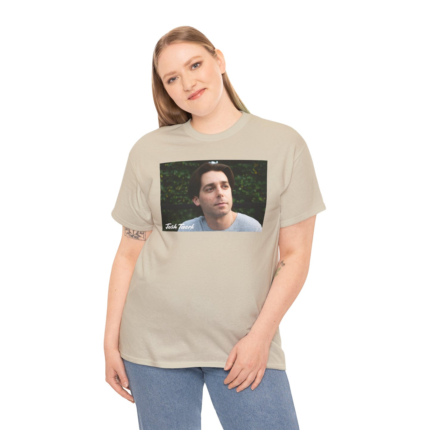 Josh Taerk T-Shirt