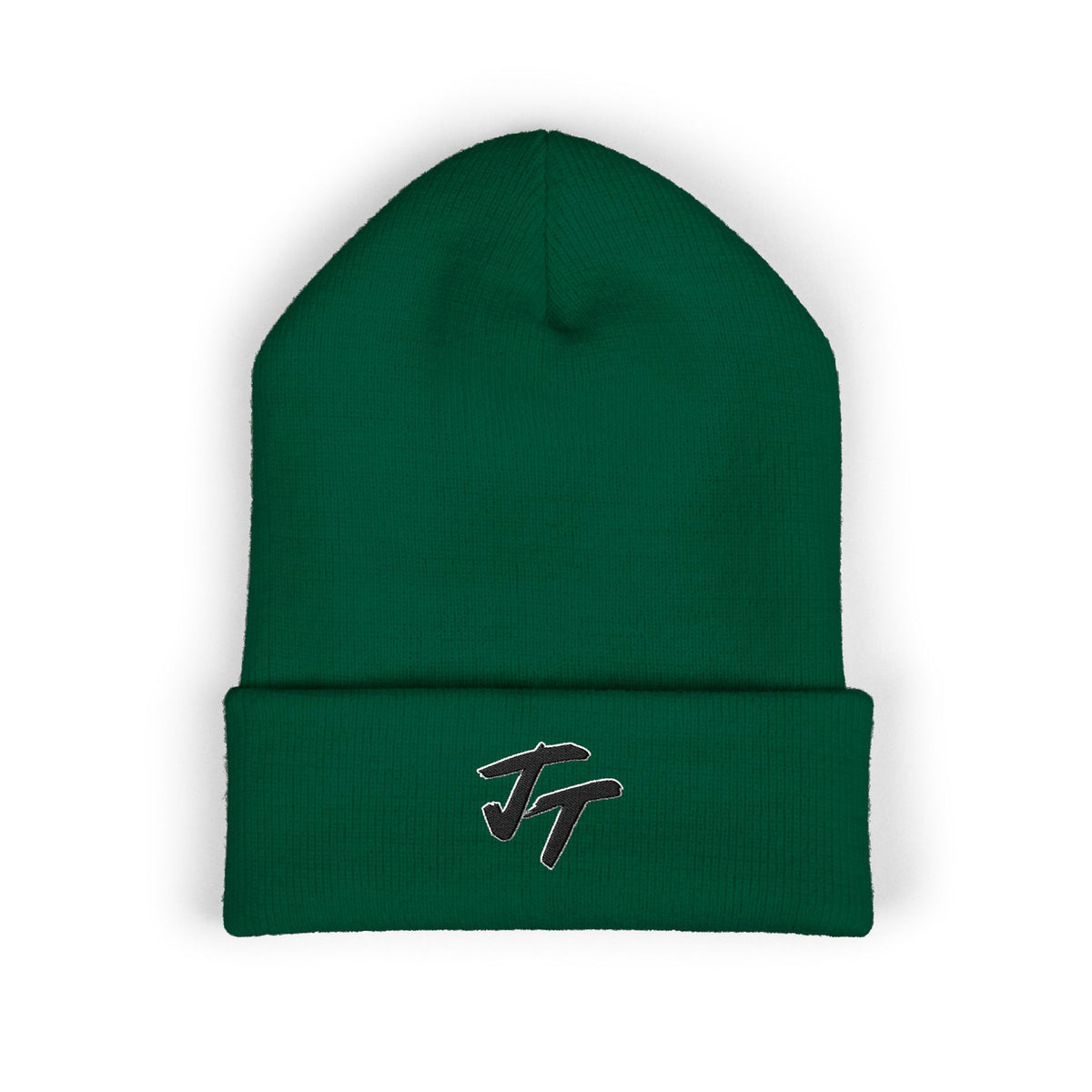 JT Cuffed Beanie