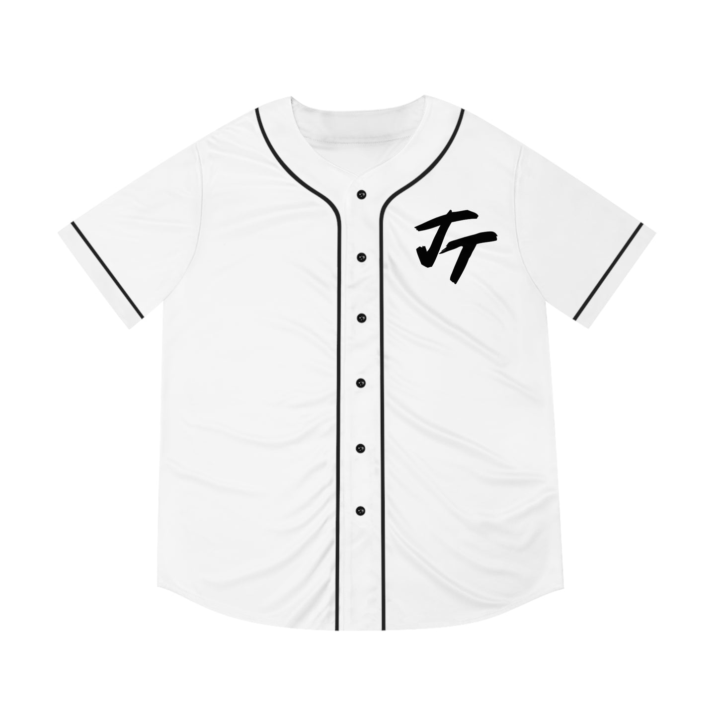 JT Baseball Jersey