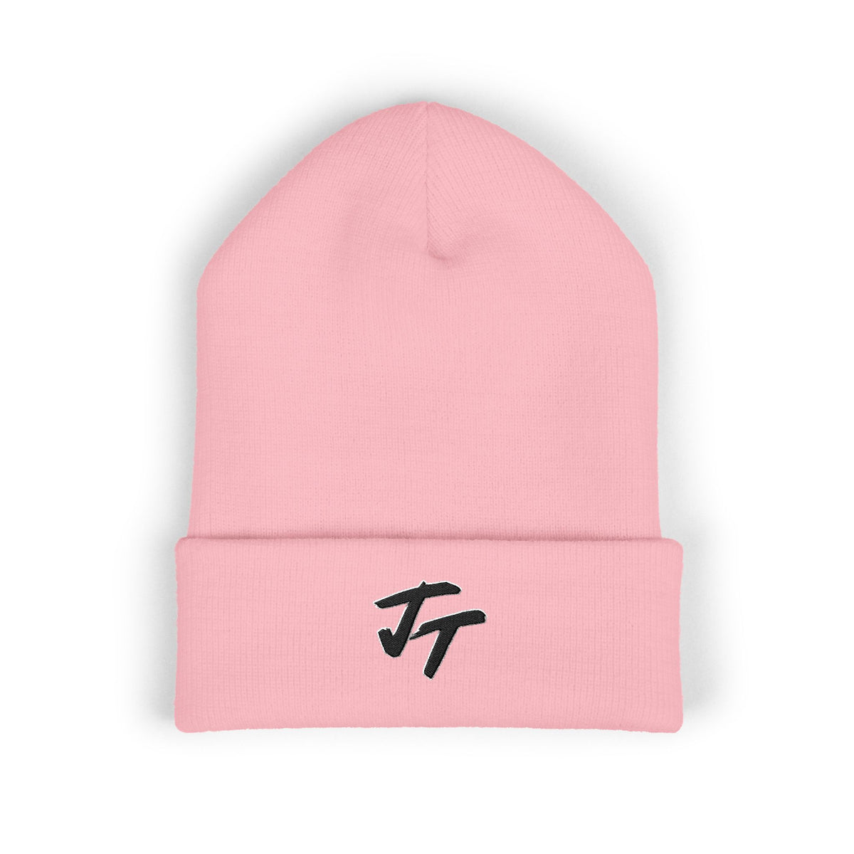 JT Cuffed Beanie