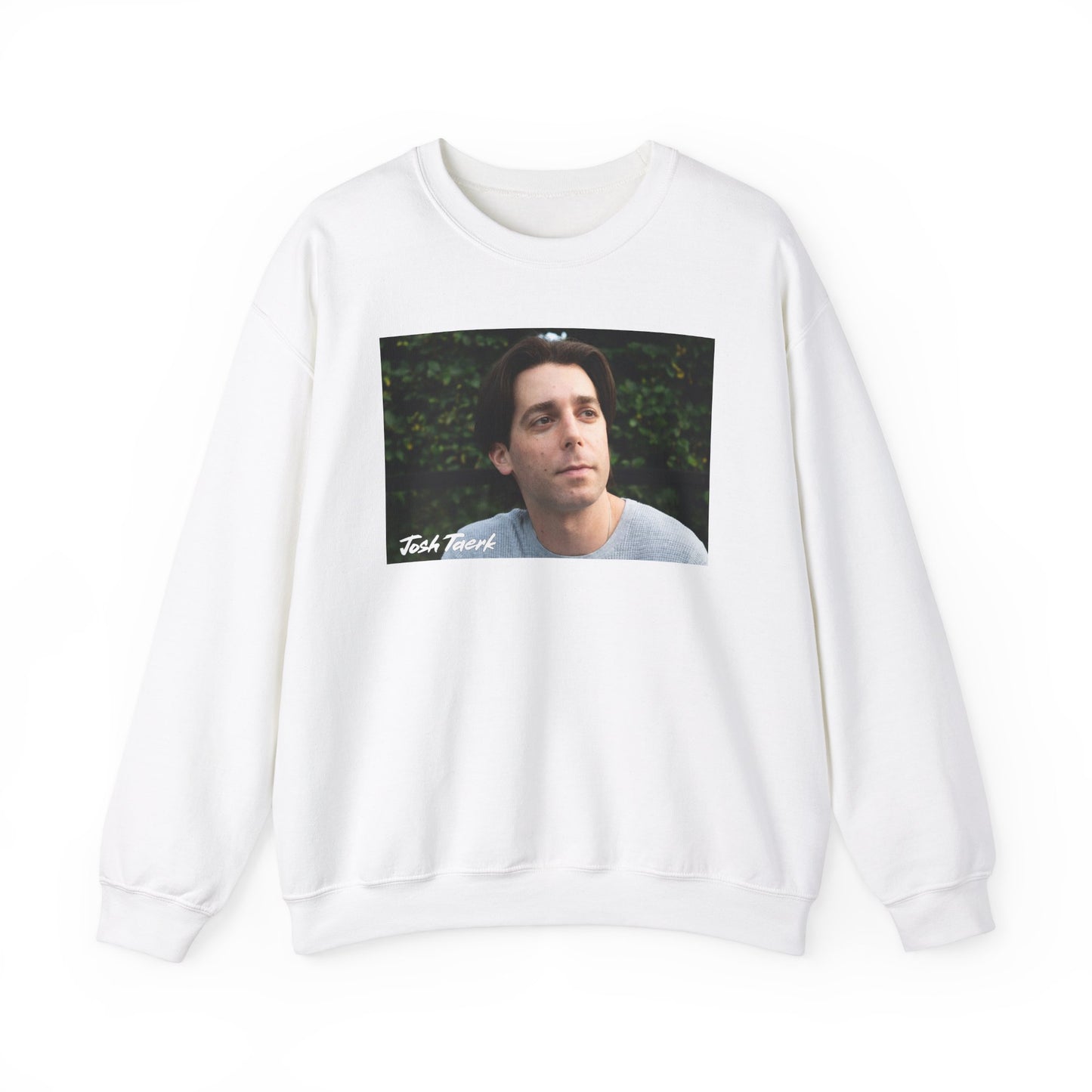 Josh Taerk Crewneck Sweatshirt