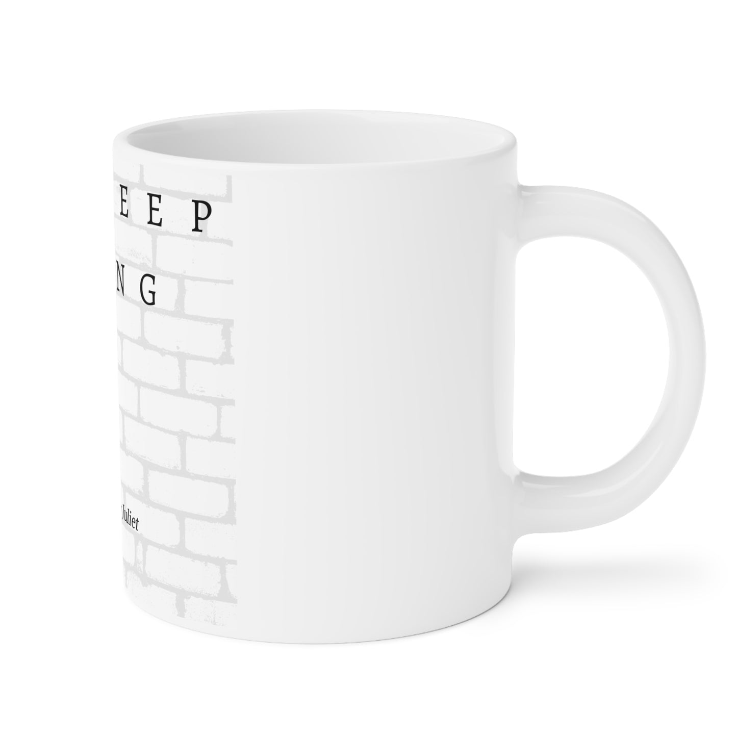 Ceramic Mugs (11oz\15oz\20oz)