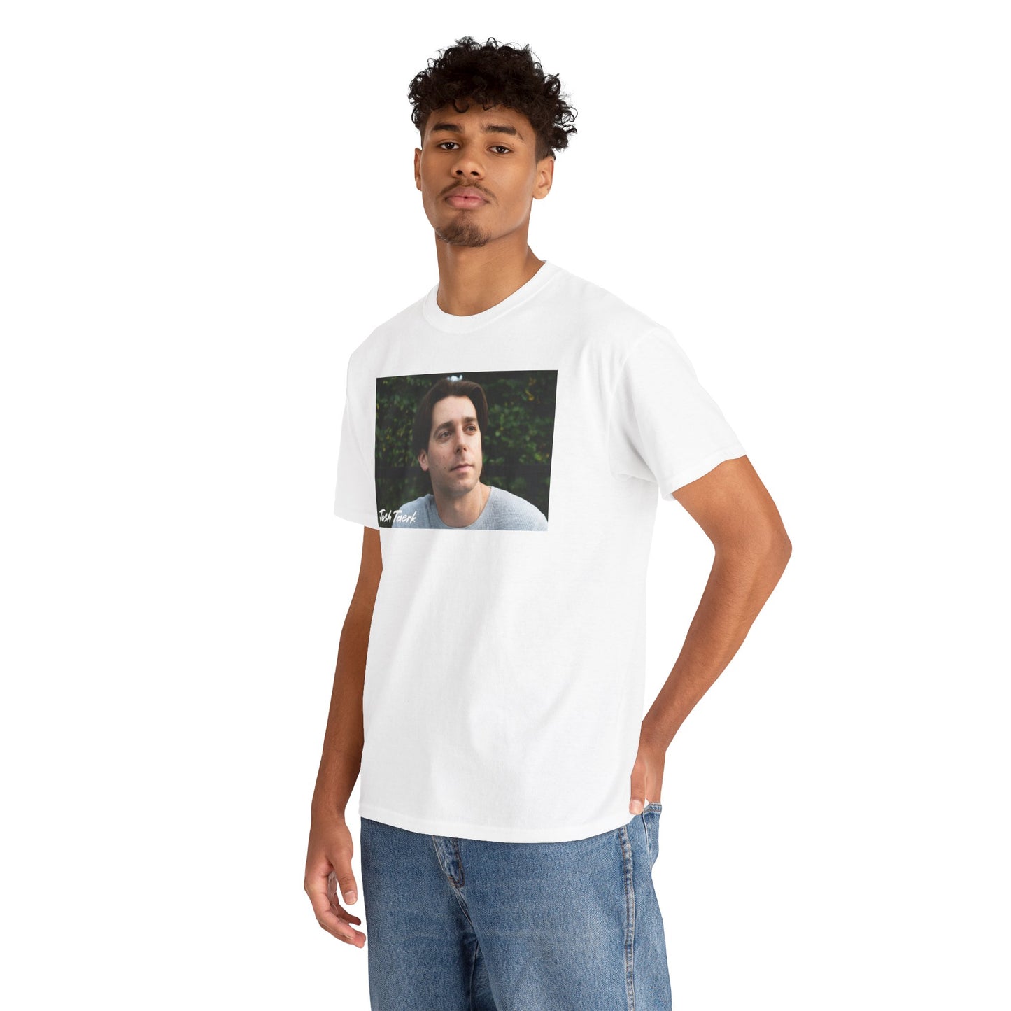 Josh Taerk T-Shirt