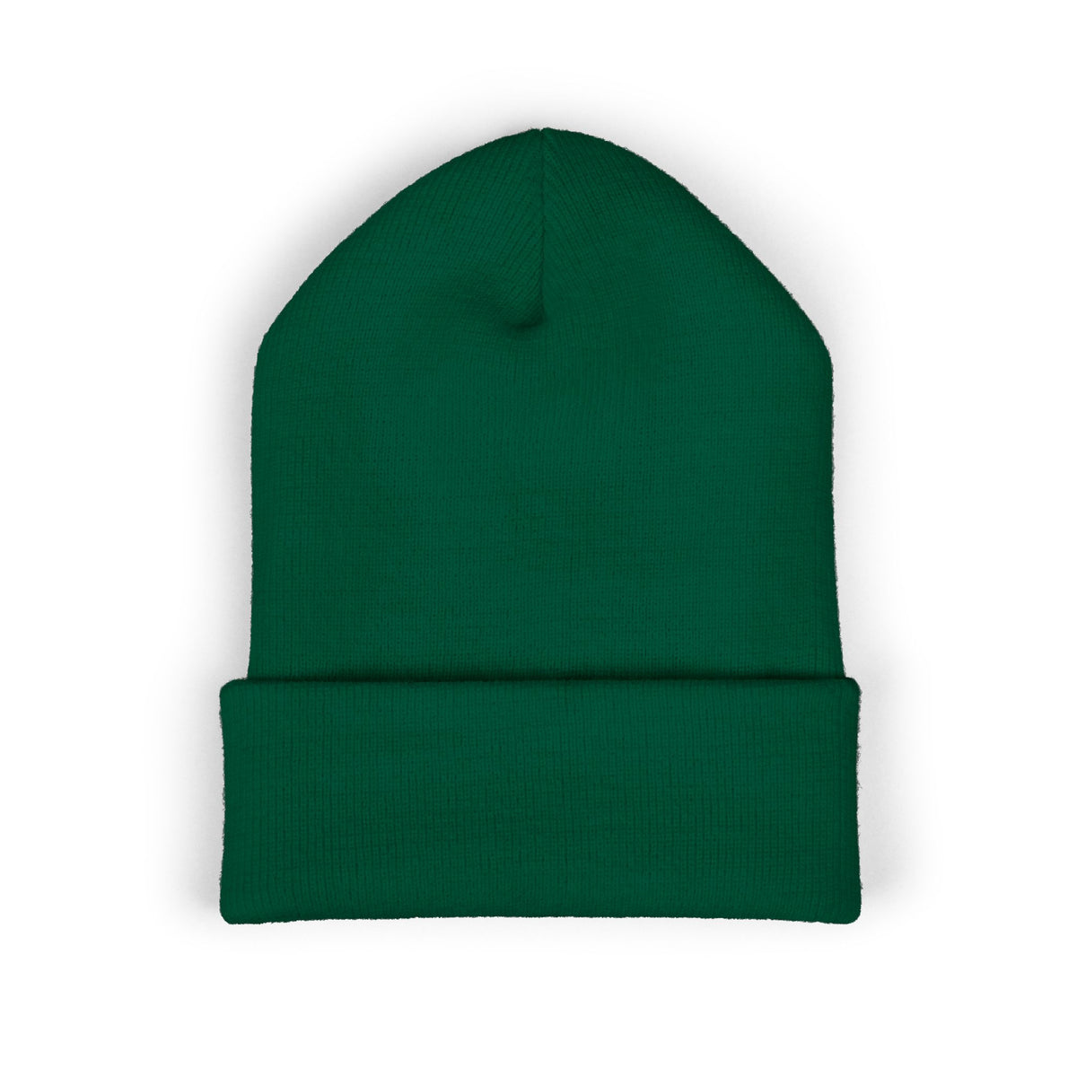 JT Cuffed Beanie