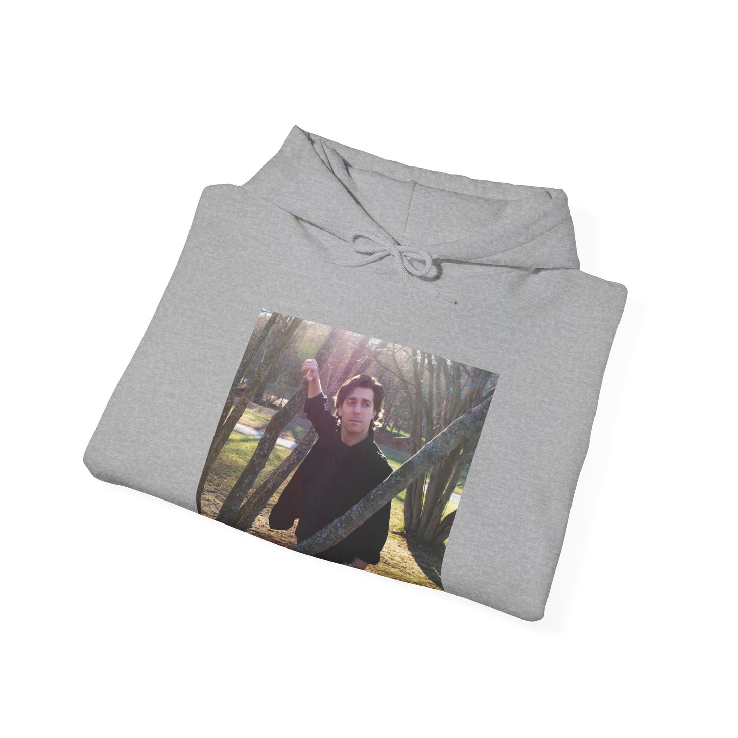 Josh Taerk "In The Trees" Hoodie