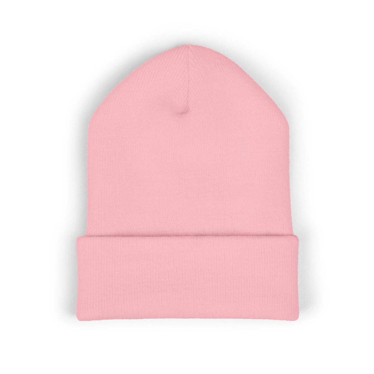 JT Cuffed Beanie