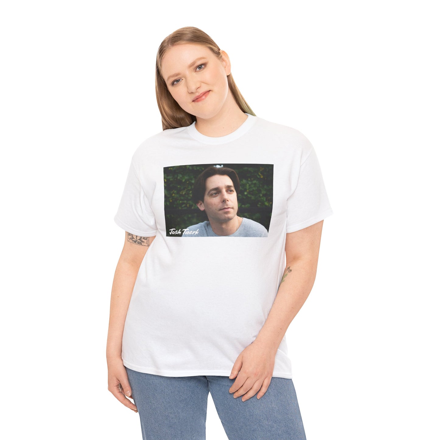 Josh Taerk T-Shirt