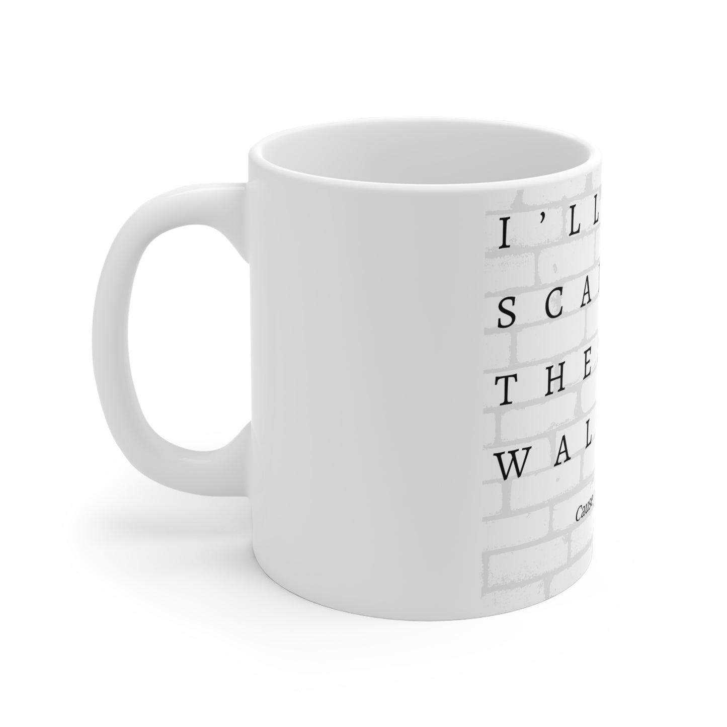 Ceramic Mugs (11oz\15oz\20oz)