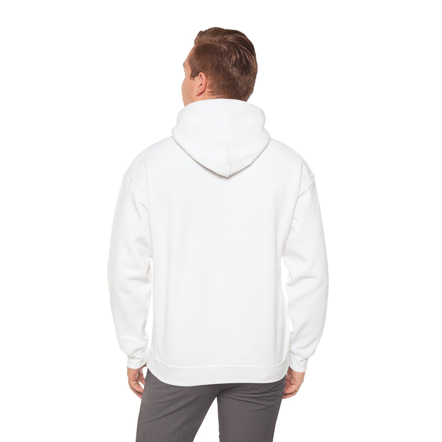 Josh Taerk Hoodie