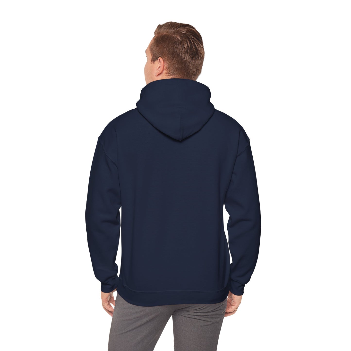 Josh Taerk Hoodie