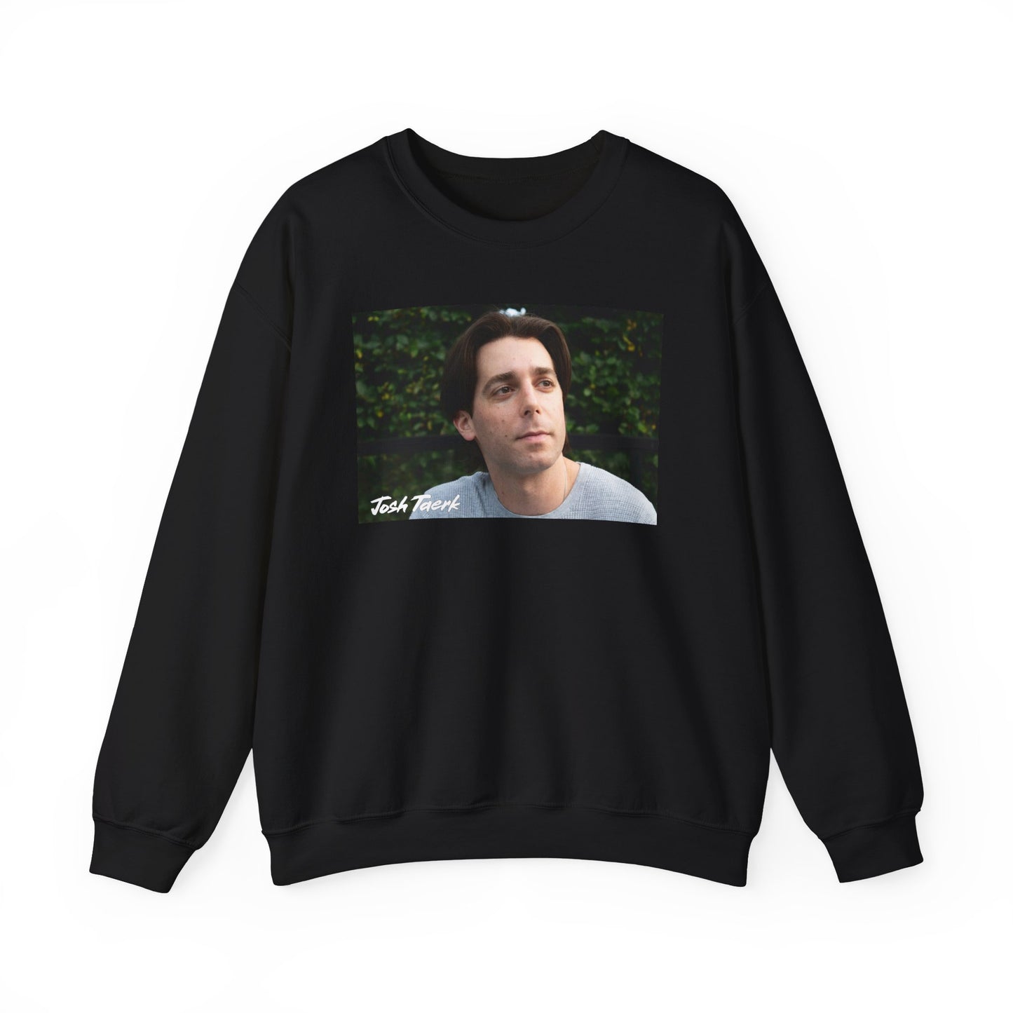 Josh Taerk Crewneck Sweatshirt