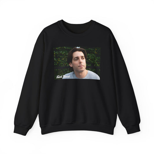 Josh Taerk Crewneck Sweatshirt