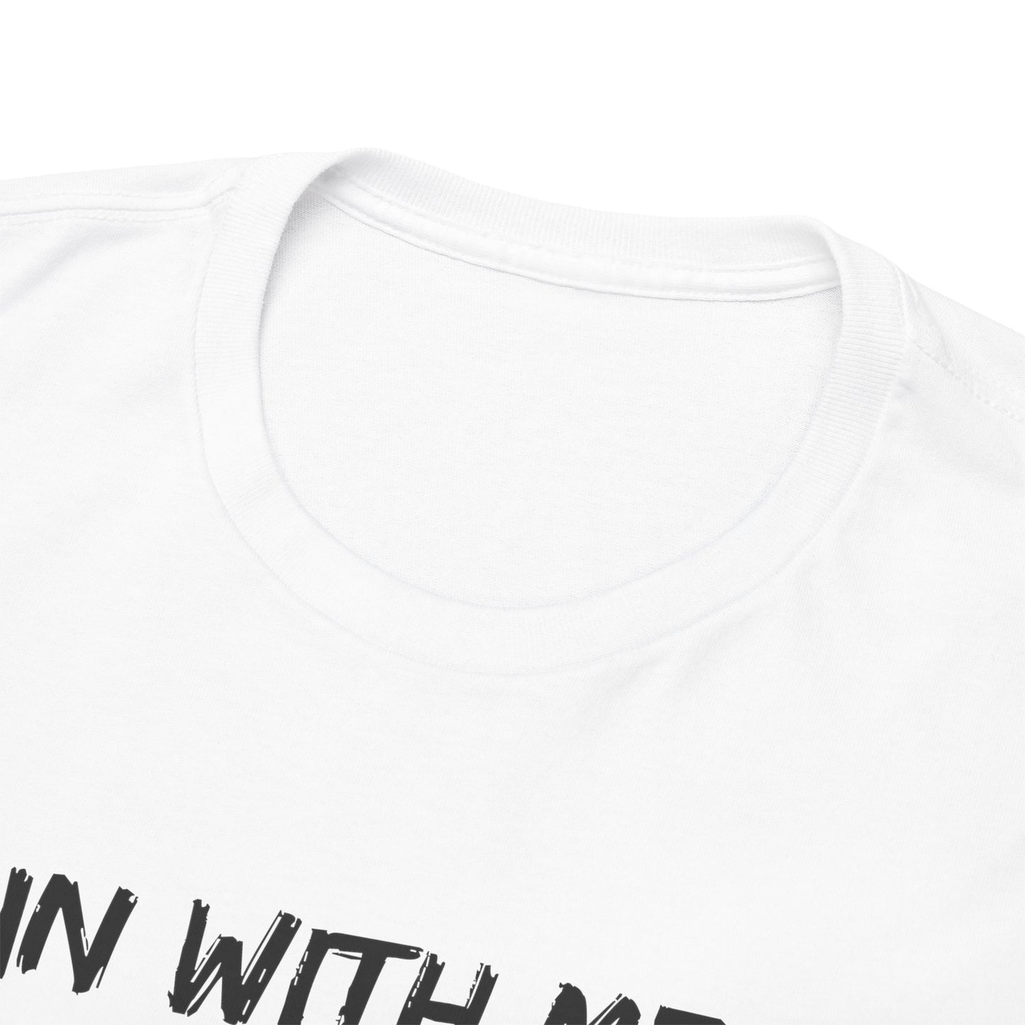 "Run With Me" T-Shirt