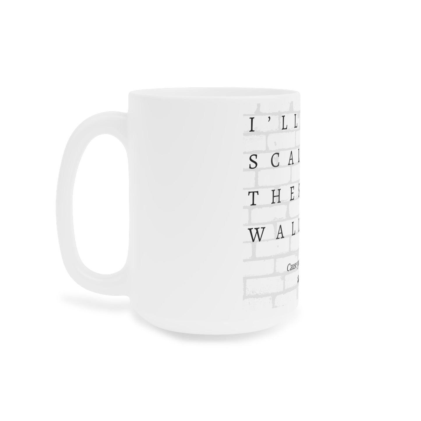 Ceramic Mugs (11oz\15oz\20oz)