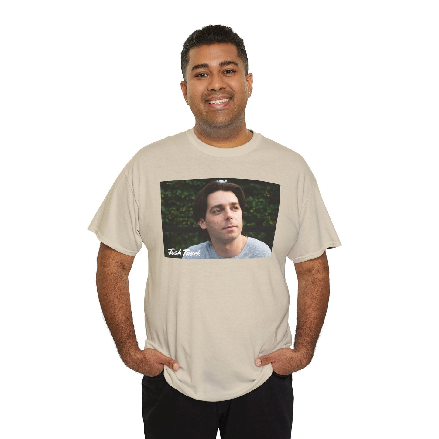 Josh Taerk T-Shirt