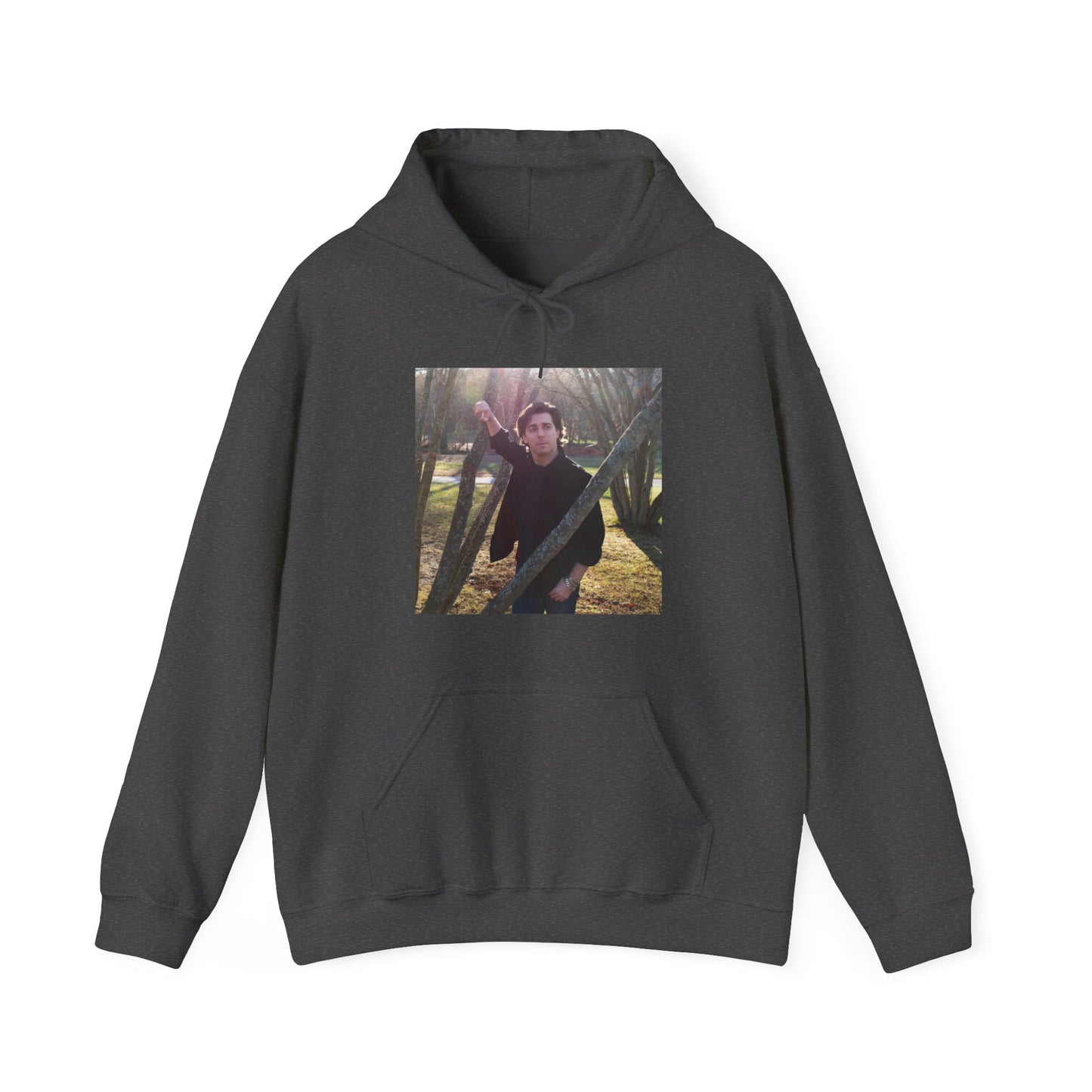 Josh Taerk "In The Trees" Hoodie