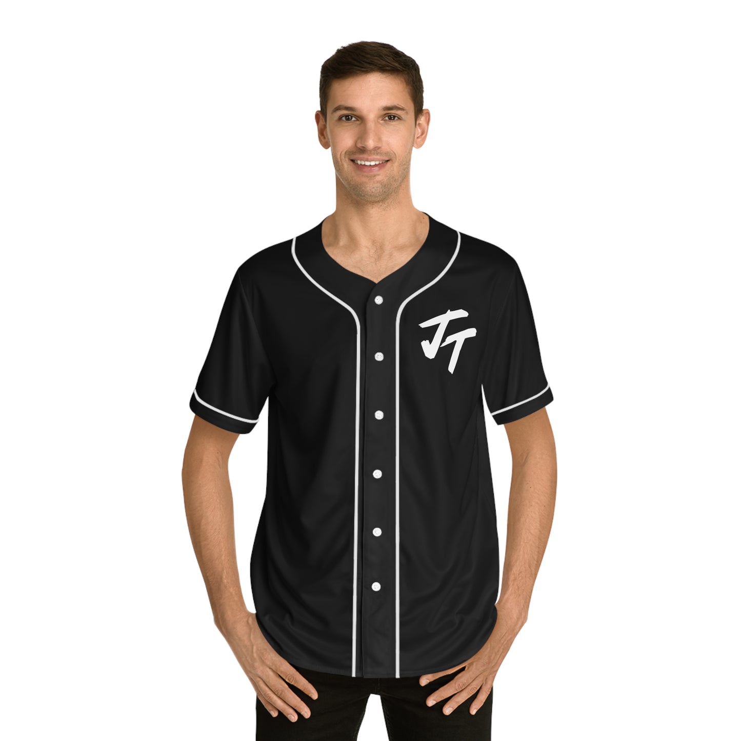 Josh Taerk Baseball Jersey