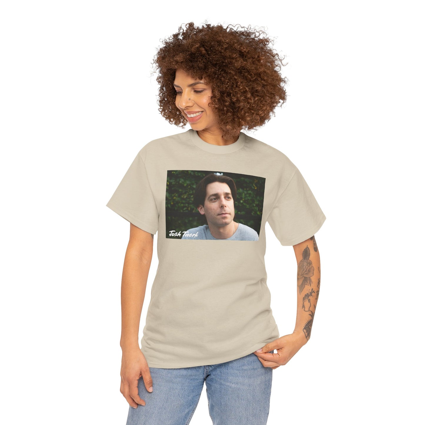 Josh Taerk T-Shirt