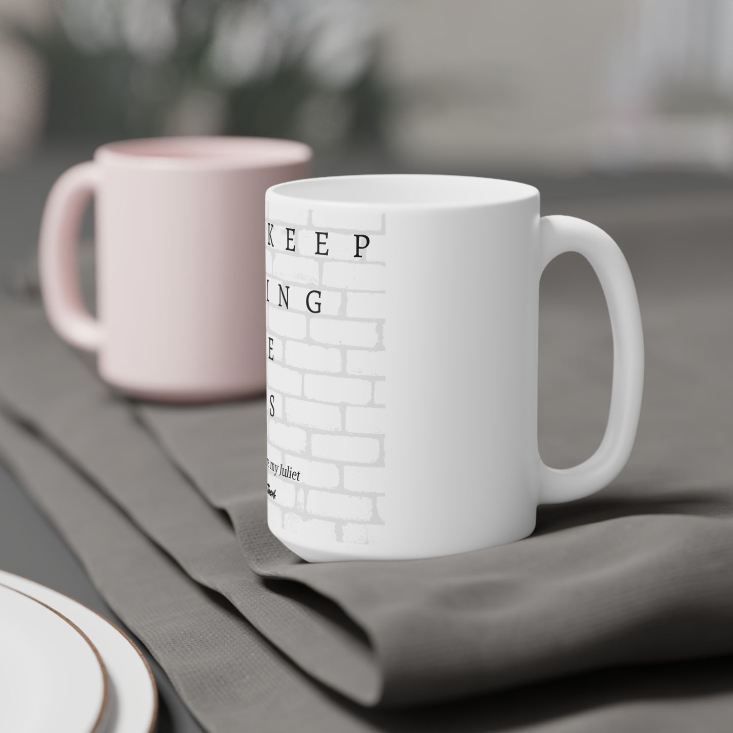 Ceramic Mugs (11oz\15oz\20oz)