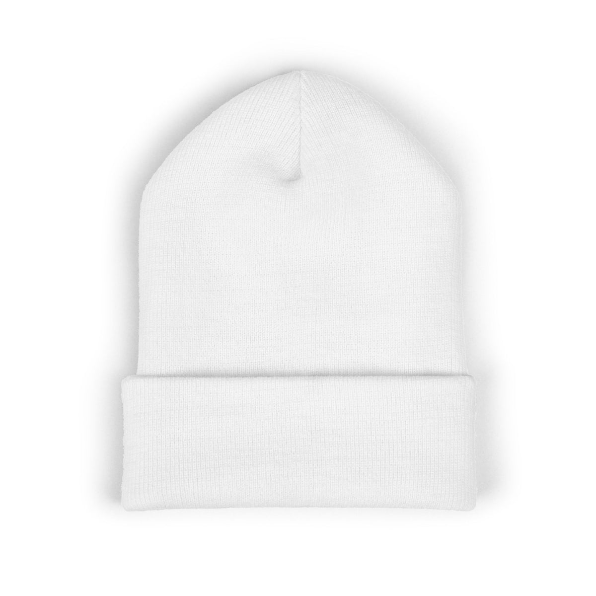 JT Cuffed Beanie