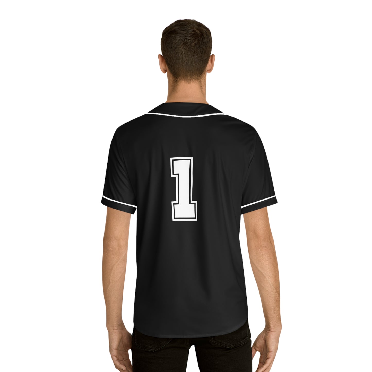 Josh Taerk Baseball Jersey