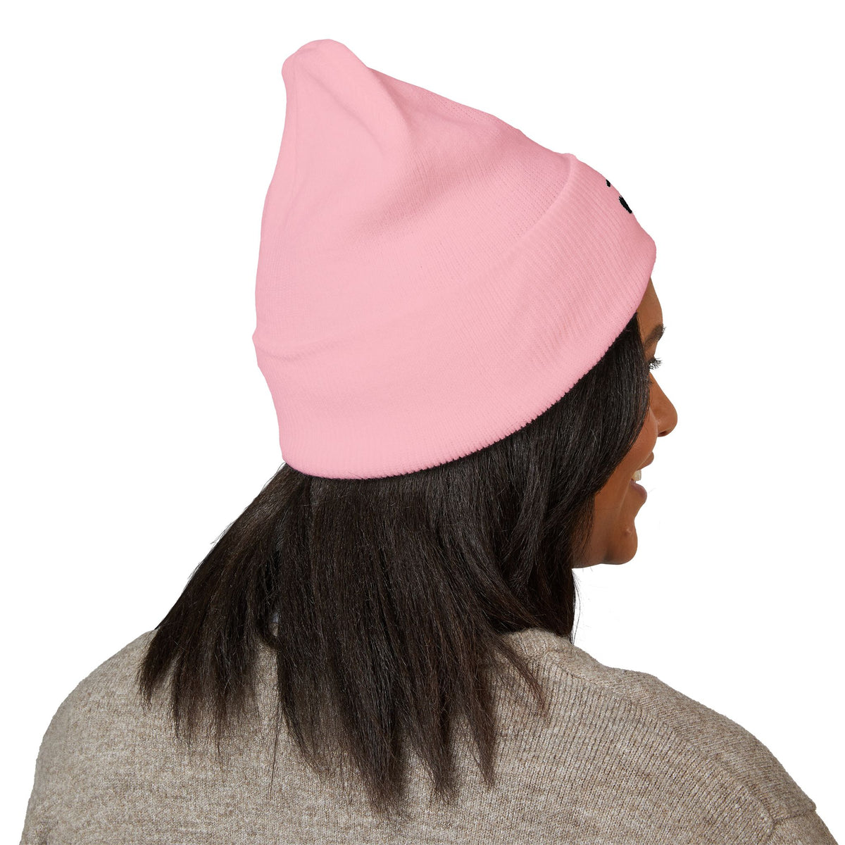 JT Cuffed Beanie