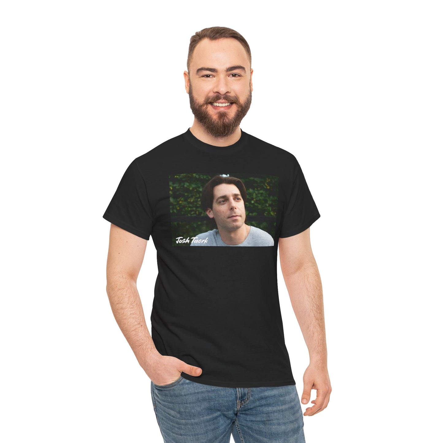 Josh Taerk T-Shirt