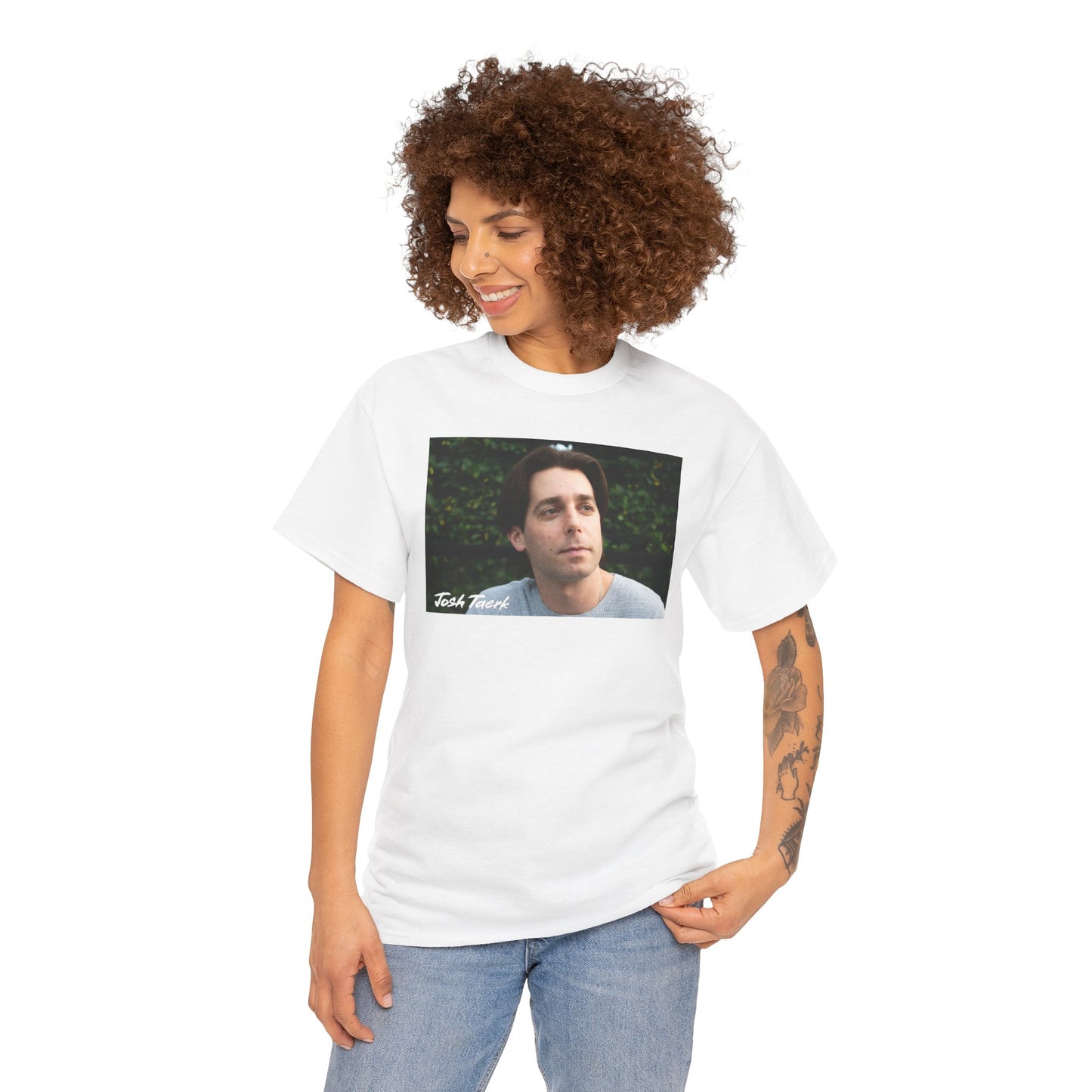 Josh Taerk T-Shirt