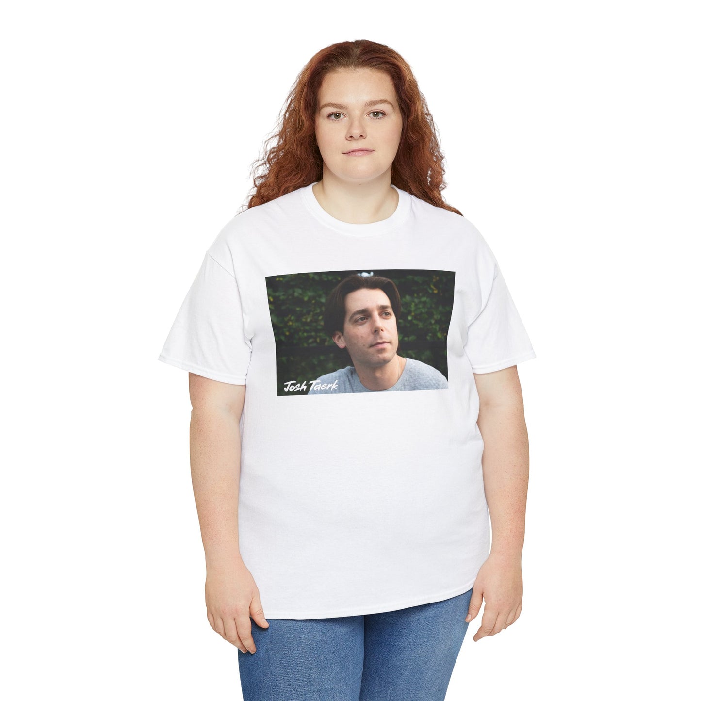 Josh Taerk T-Shirt