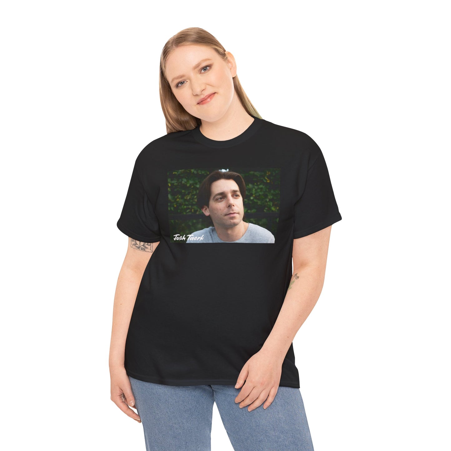 Josh Taerk T-Shirt