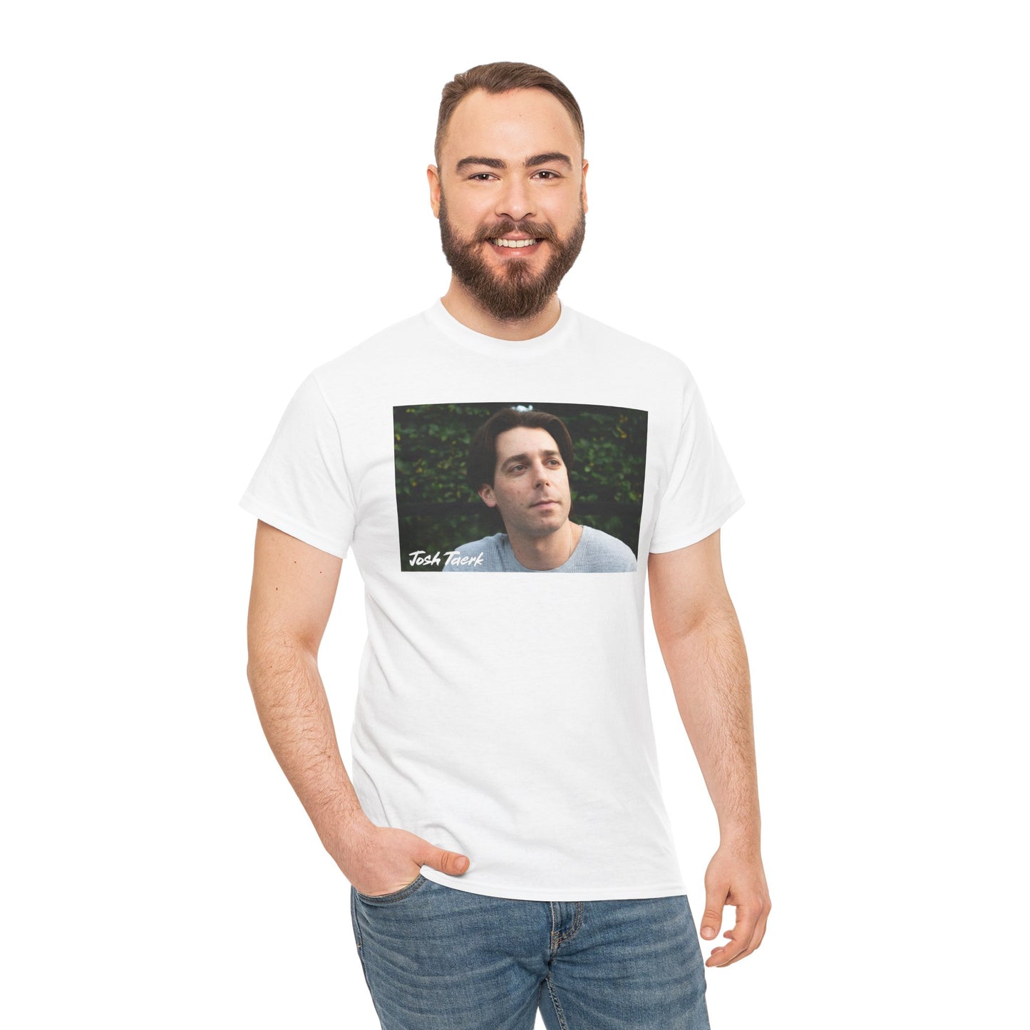 Josh Taerk T-Shirt