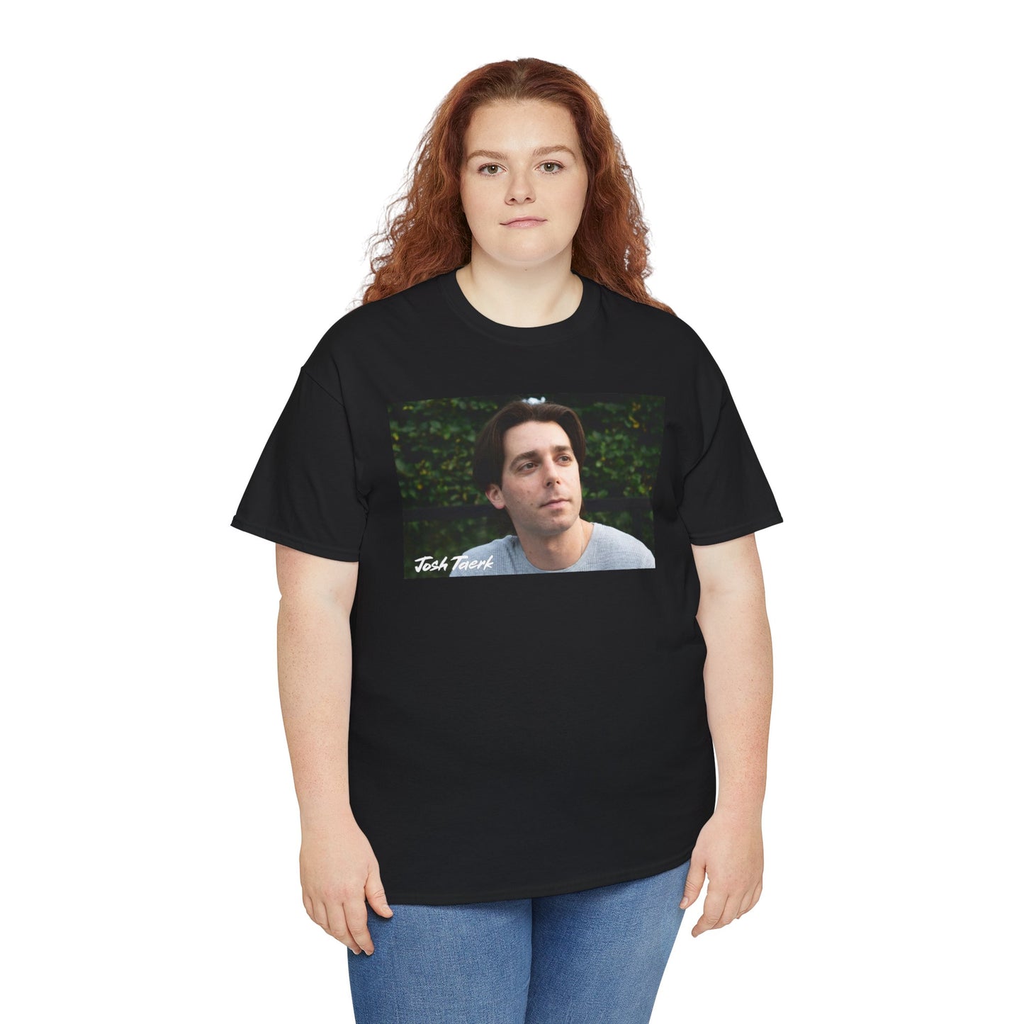 Josh Taerk T-Shirt